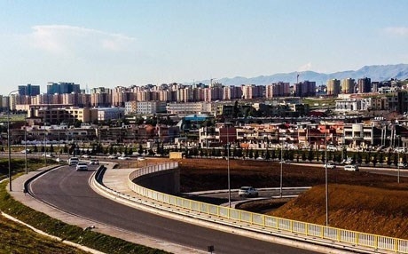 9 berpirs li Dihokê hatin girtin