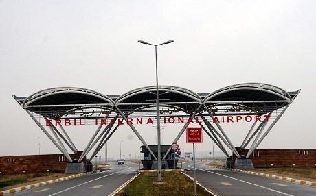 Wezîrê Geşedanê yê Tirkiyê gihîşt Hewlêrê