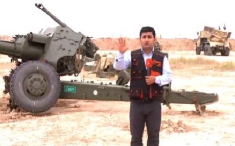 Operasyona Mûsilê: 200 çekdarên DAIŞê hatin kuştin