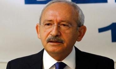 Kiliçdaroglu: Bila rêka siyasetê ji PKKê re bê vekirin