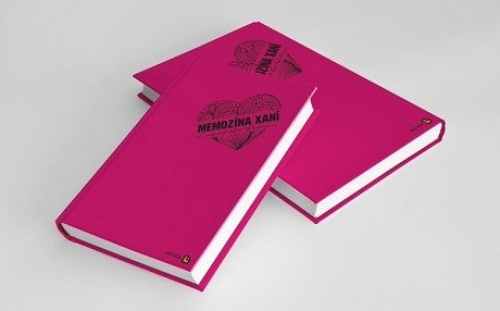 ‘Memozîna Xanî’ ya Alî Bedirxan derket