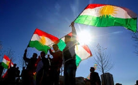 Serokerkanê Tirkiyê: Tenê du dewlet dikarin rê li ber dewleta Kurdî bigrin