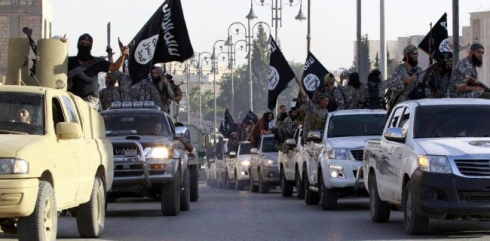 Li Mûsilê emîrekî DAIŞ ê Kurd hate kuştin