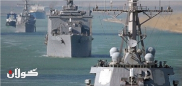 US to Target PKK, al-Nusra in Possible Strike against Syria