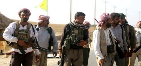 YBŞ: Xeletiya PDKê ye ku hevkariya hêza me nayê kirin