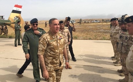 Iraq çekên pişka Kurdistanê nade