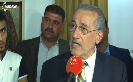 Berpirsekî Iraqî: Pêşmerge dê Mûsilê rizgar bike