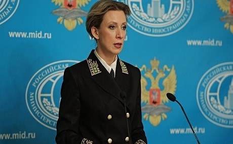 Nakokiyên Rûsya û YE derbasî qada hunerê bûn