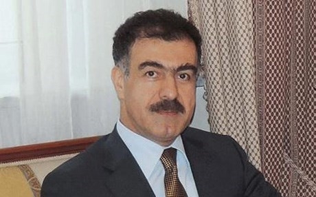 Sefîn Dizeyî îdiaya derbarê Nîçîrvan Barzanî de red kir