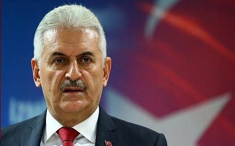 Gelo Binalî Yildirim Kurdistaniye?