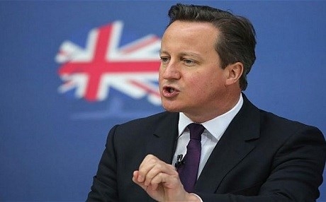 Birîtanya: Tirkiye sala 3000 renge bibe endamê Yekîtiya Ewropa