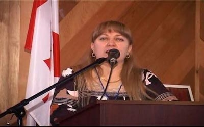 Sozan Jamil: ‘Authentic Voice of the Middle East’ 