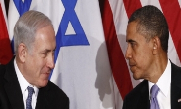 Îsraîl dê ji Obama re bibêje: Tu ligel meyî yan na?