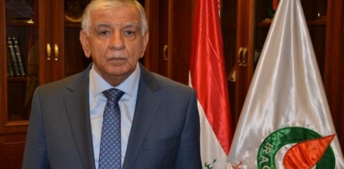 Wezîrê neftê yê Iraqê wê serdana Herêma Kurdistanê bike