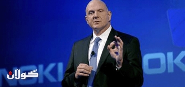 Microsoft makes bet with $7.2B Nokia phone deal