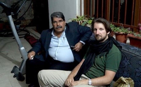 Muslim: Erdogan bi îzna Xwedê...