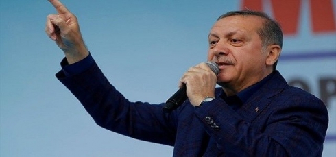 PYD/YPG – Erdogan Amerîka şermezar kir!