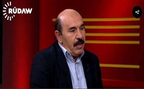 Ocalan: Kurd divê berjewendîparêz be