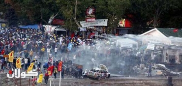 Hevdîtinek bi Birader re: