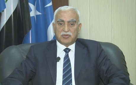 Tirkmenên Kerkûkê ji kurdan re merc danîn