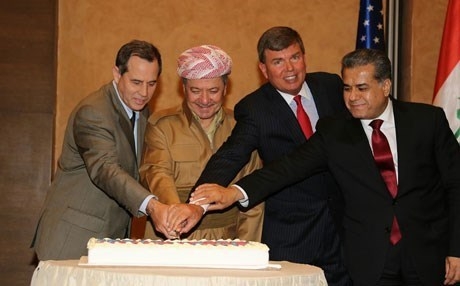 Li Hewlêrê hevdîtina giring