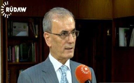 Rêveberiya Kerkûkê: Emê ji Iraqê cuda bin!