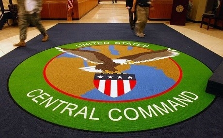 CENTCOM: Pêşmerge 85 km kontrol dike