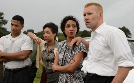 Evîndariya navbera reşpîst û spîpîstan de qedexe ye