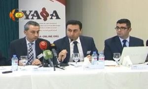 Proje destûra Rojawayê Kurdistanê hate amade kirin