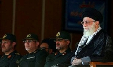 Xaminêyî ji hevpeyvîna Rûhanî û Obama kêfxweş nîne