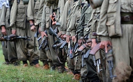 Parlamenterê HDPê: Ji PKKê peyam nehat!