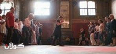 Ghosts of German history haunt fabled Berlin dance hall