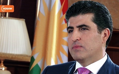 Serokwezîr Barzanî serdana Rûsya dike