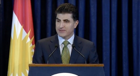 Nêçîrvan Barzanî: Xirabiya rewşa Kerkûkê ji yên ku xiyaneta 16 Cotmehê kirin, bipirsin!