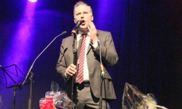 Stefan Lövfen piştgiriya xwe ji bo kurdan diyar kir