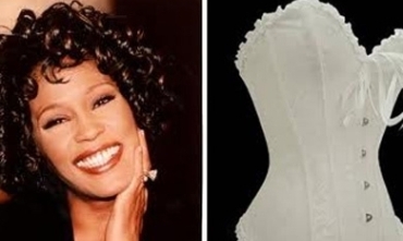 Bûstiyera Houston bi 18.000 $ hate firotin