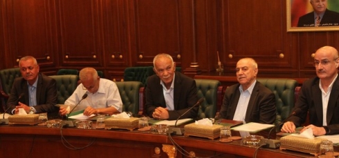 Goran dawa rêkeftinê ji PDKê dike