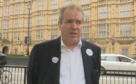 Parlamenterê Ewropî: Em dostê Kurd û Kurdistanê ne