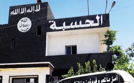 Heleb – DAIŞ’ê 900 welatiyên Kurd weke dîl girtiye