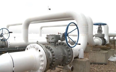 PETROL - Herêma Kurdistanê boriya duyem dikêşe