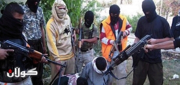 Mosul’s Shabak Kurds Call for Peshmargas After Extremist Threats, Killings