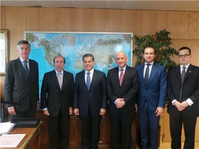 KRG official visit bolsters relations with Spain
