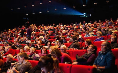 At World Film Festivals, Kurdish Films Open Windows on the Kurds