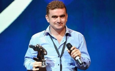 Derhênerê Kurd di komîteya OSCARê de cih digre