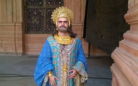 Li Hindîstanê Serokê KURD