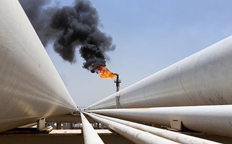 Dahata petrola Kurdistanê ya 6 mehên destpêkê eşkere bû