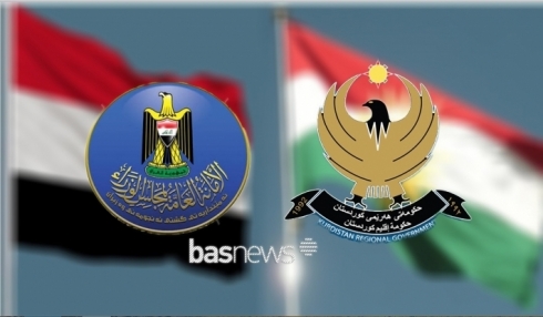 Seroka firaksyona PDKê: Hevtêgehîştineka baş di navbera Hewlêr û Bexdayê de çêbûye