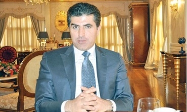 Nêçîrvan Barzanî: Nabe Bexda Herêma Kurdistanê mîna parêzgehekê bibîne