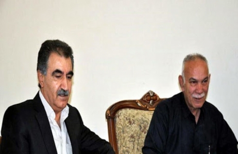 Ji damezrênerên Gorranê, Qadir Hacî Elî bi Koronayê canê xwe ji dest da