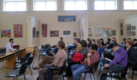 Îran ajanseke nûçeyan bi kurdî vedike